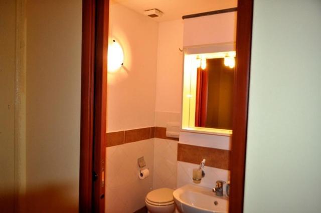 Casa Milu Apartment Canneto  Luaran gambar